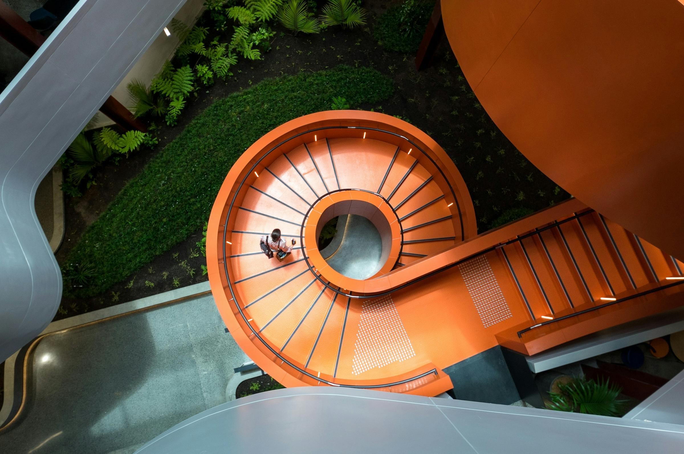 The B:HIVE - Smales Farm
